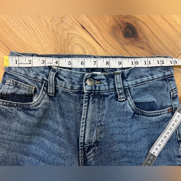 RETROD Skinny Jeans - Size 26 - Picture 4 of 5